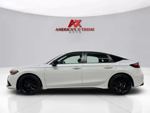 More photos of 2024 Honda Civic Sport at AX Auto Inc., GA