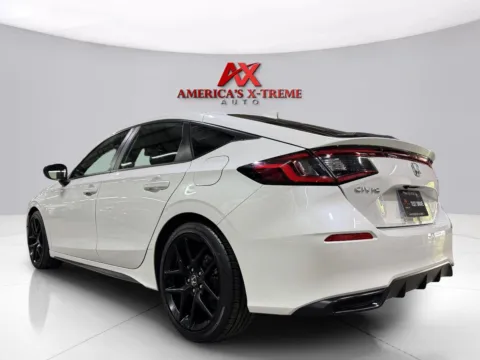 More photos of 2024 Honda Civic Sport at AX Auto Inc., GA