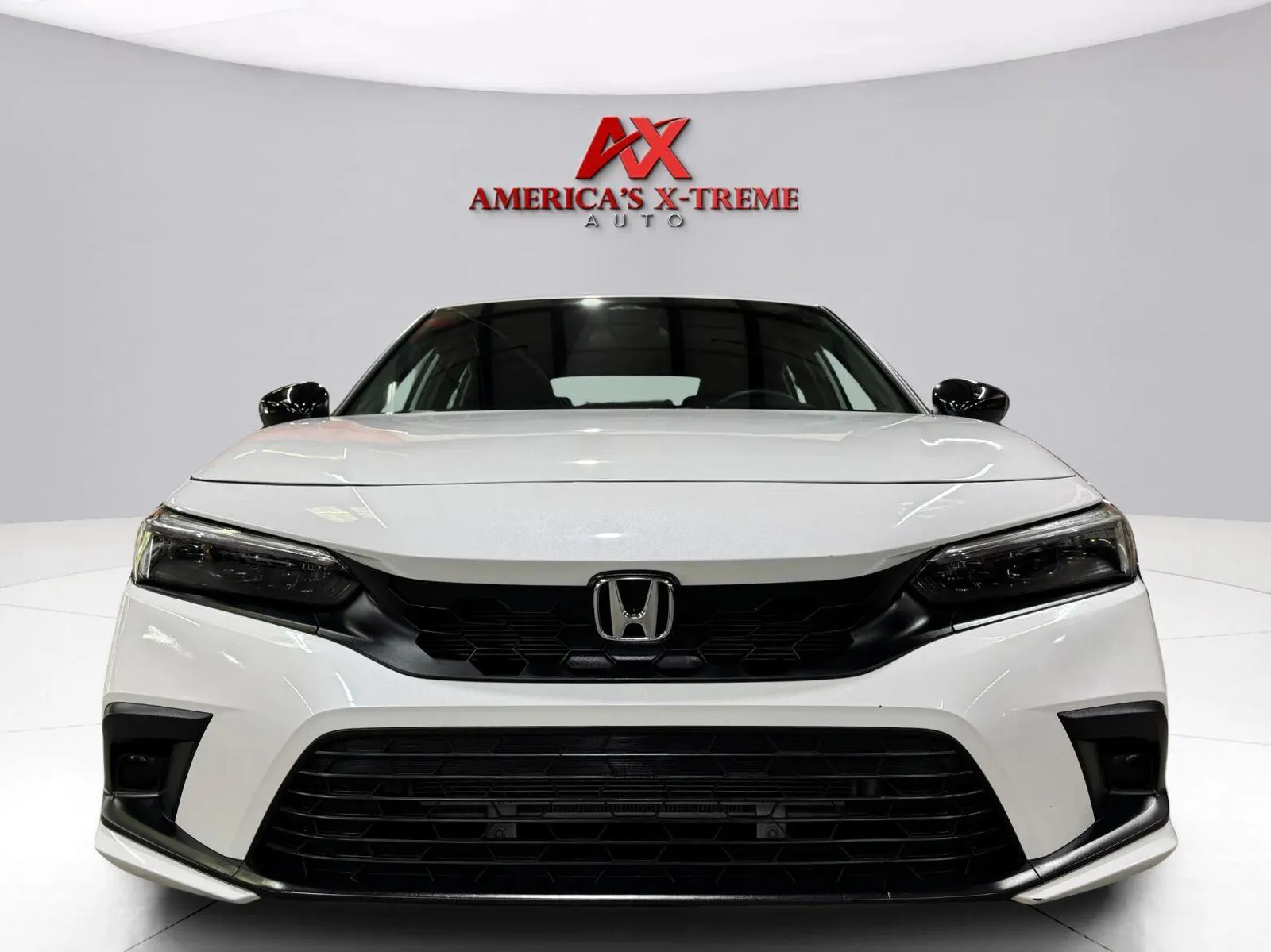 Honda Civic photo 10