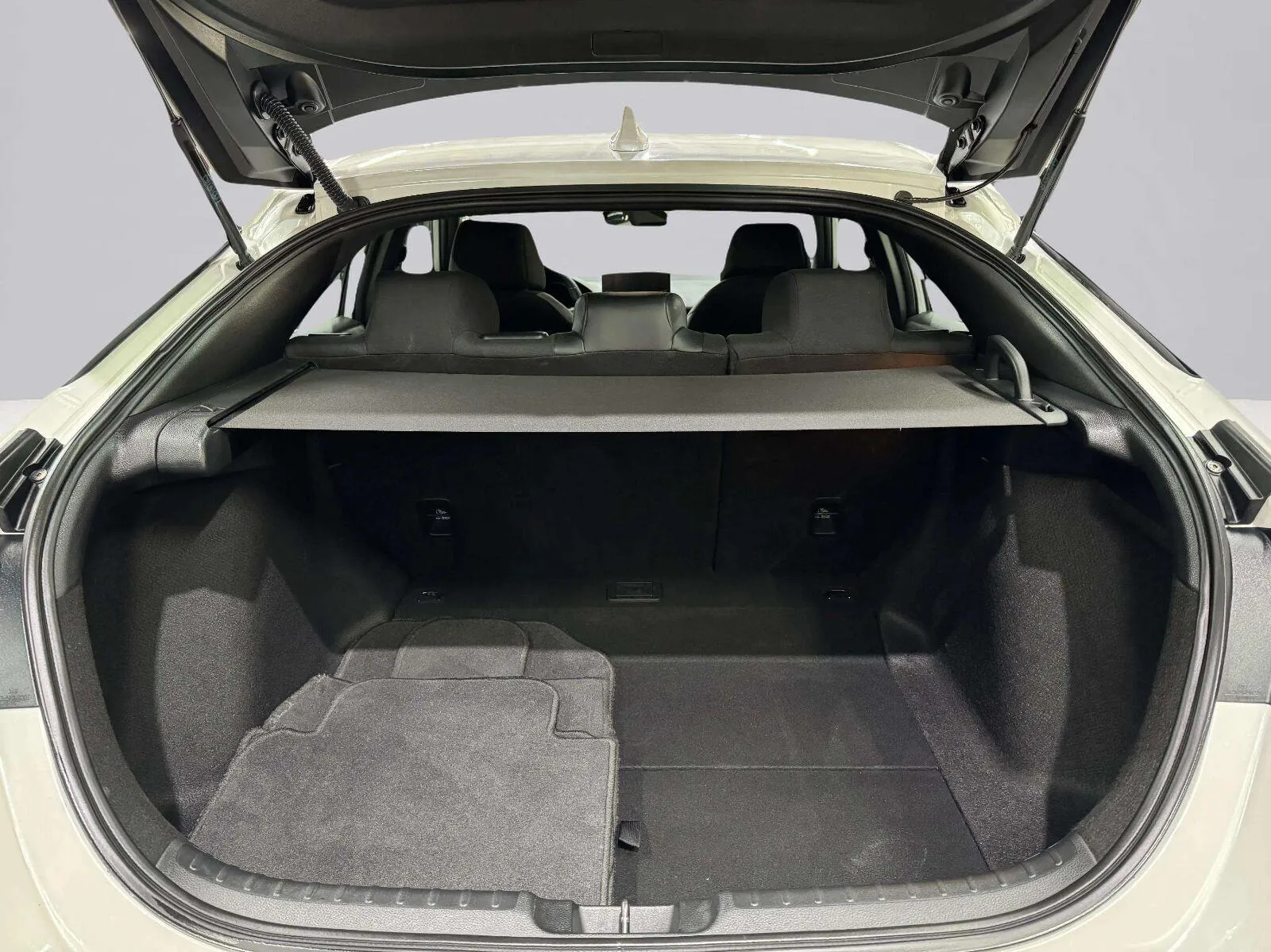 Honda Civic photo 11