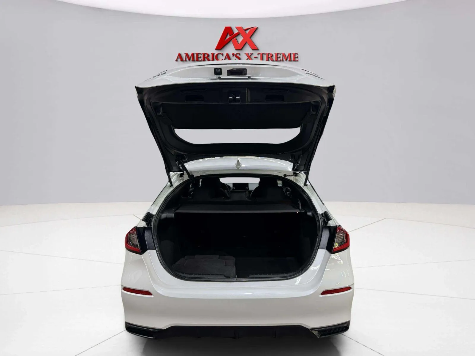 Honda Civic photo 12