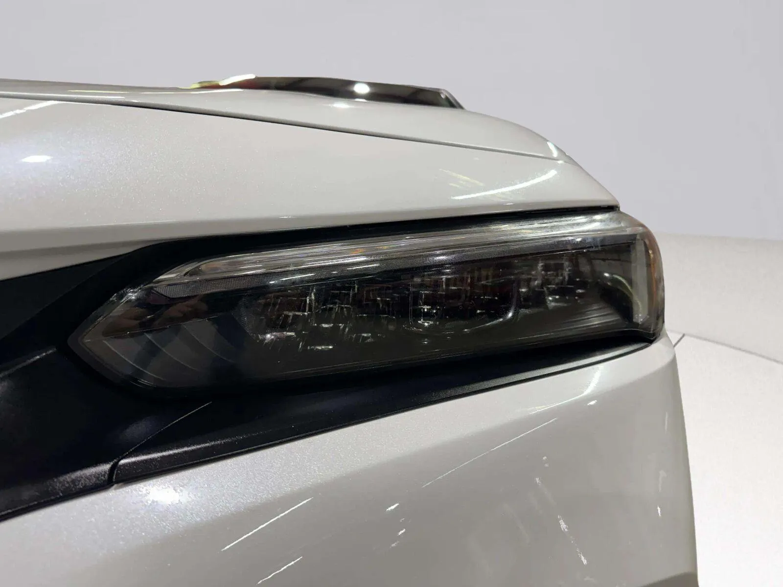 Honda Civic photo 14