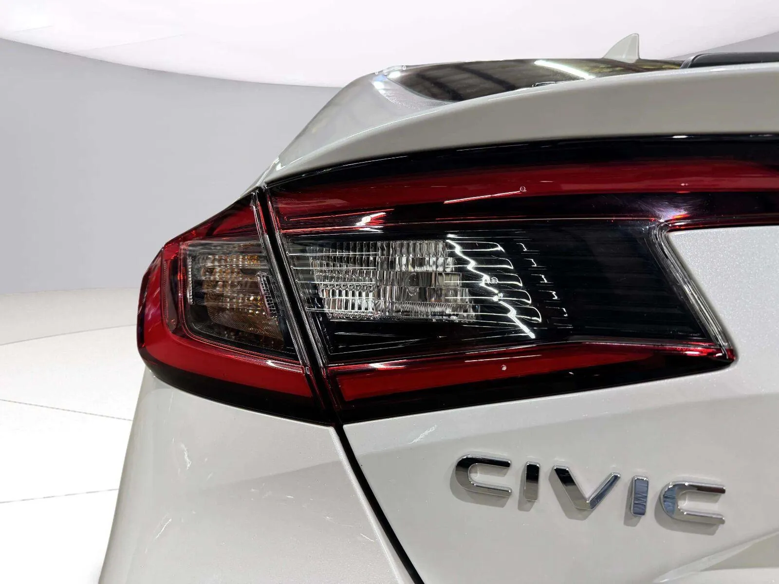 Honda Civic photo 15