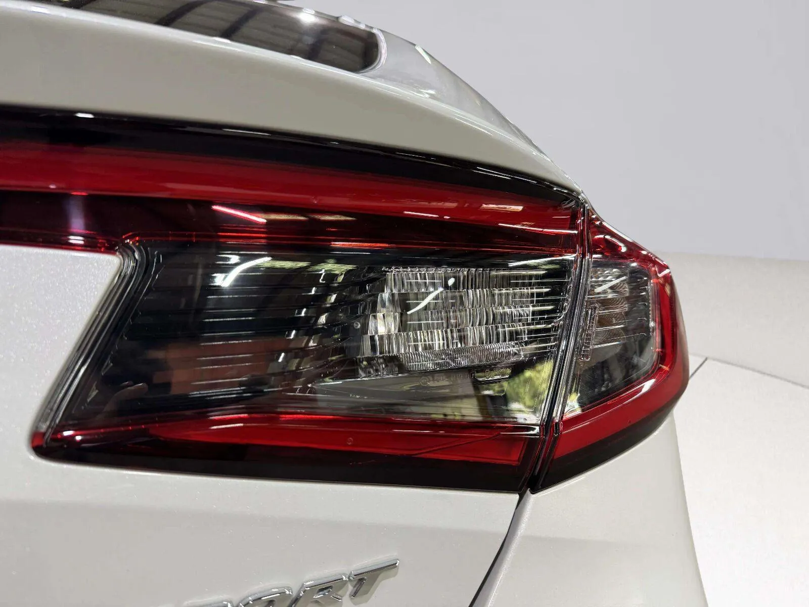 Honda Civic photo 16