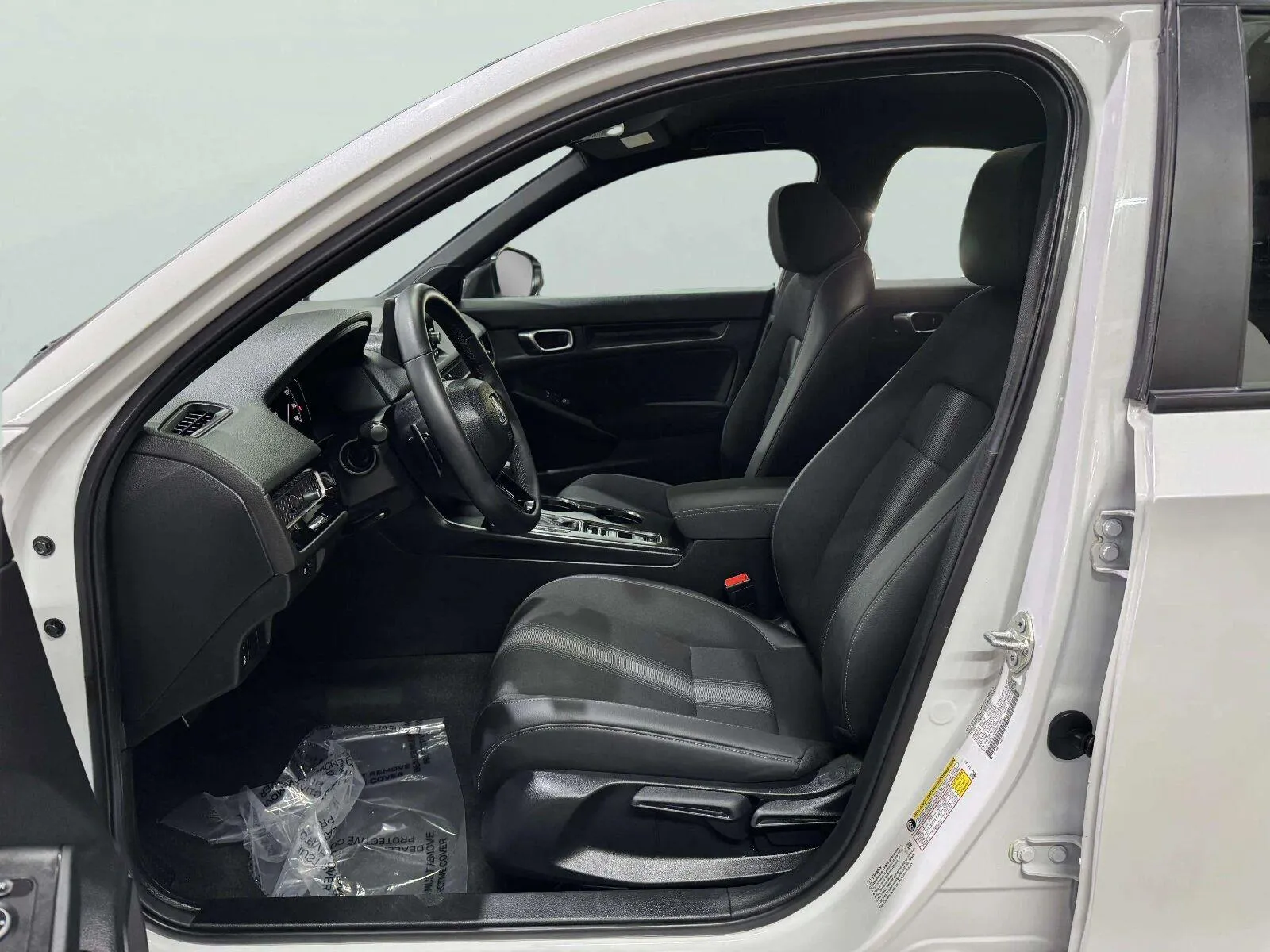 Honda Civic photo 19