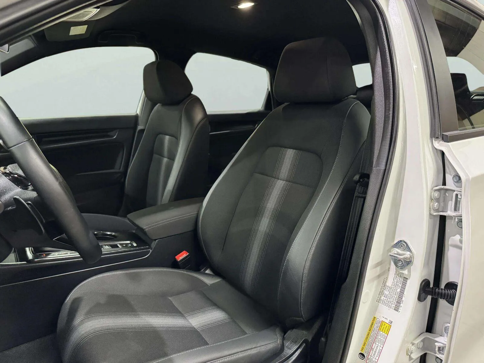 Honda Civic photo 20