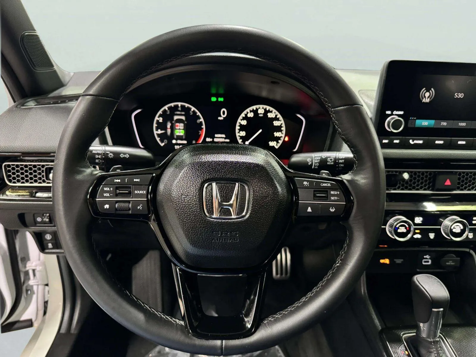 Honda Civic photo 21
