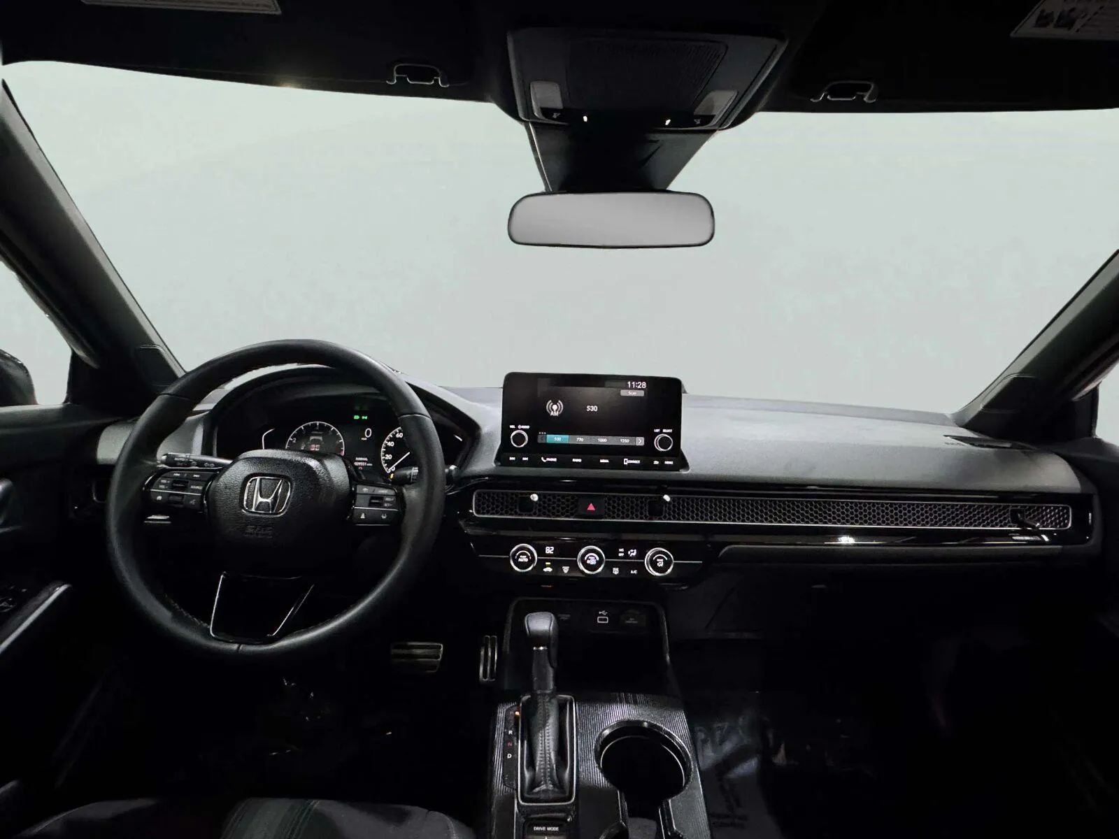 Honda Civic photo 22
