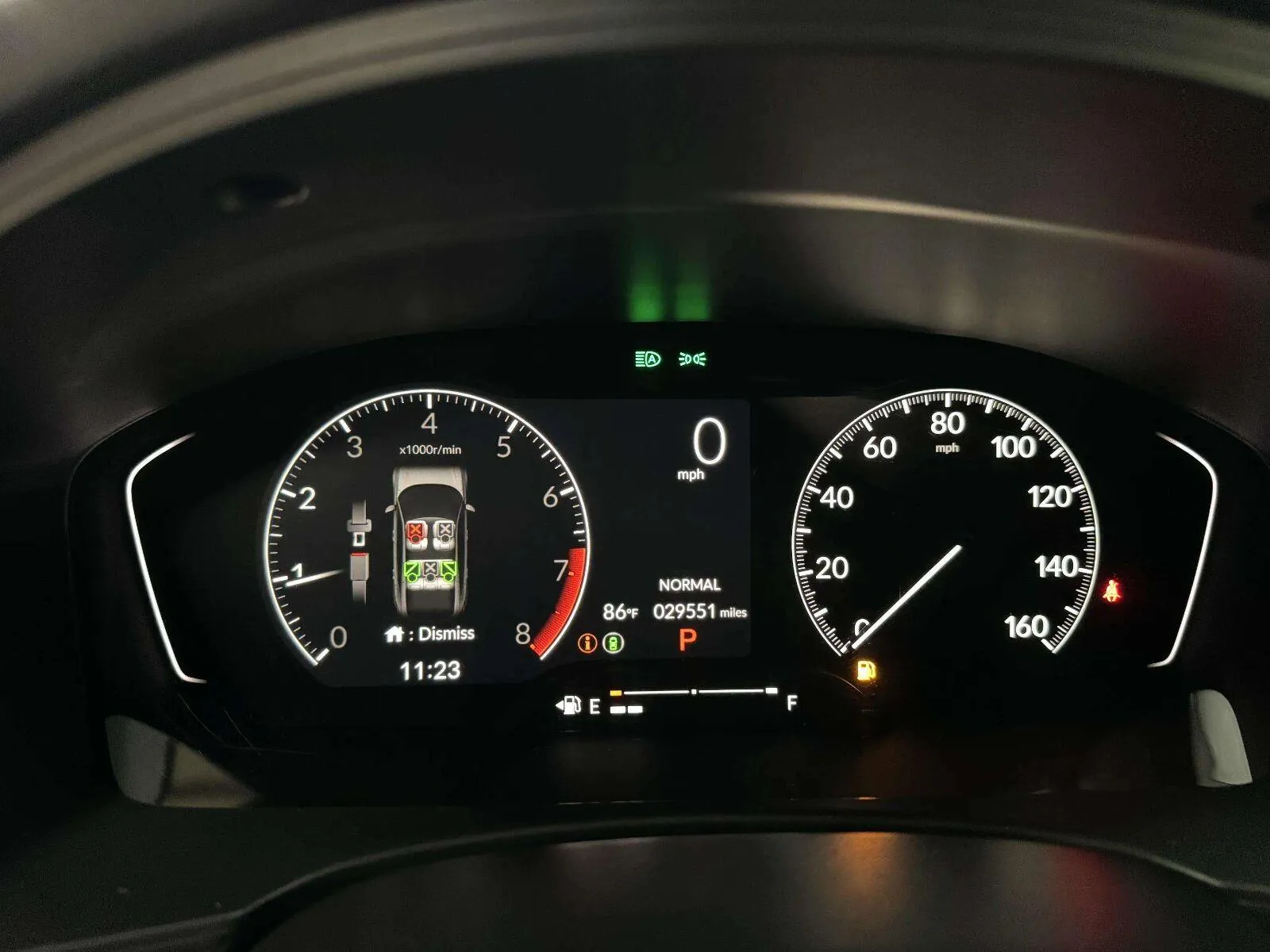 Honda Civic photo 23
