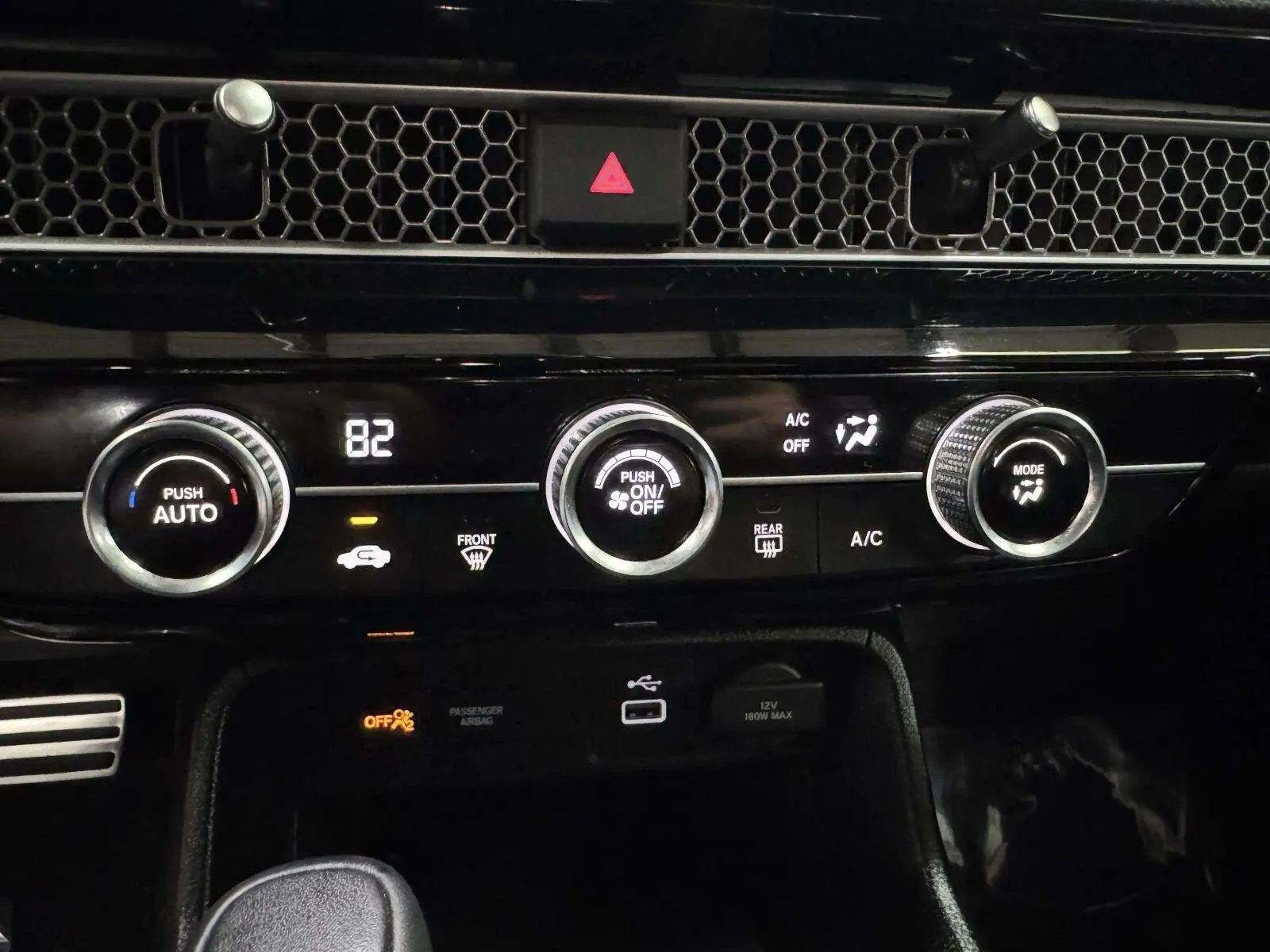 Honda Civic photo 25