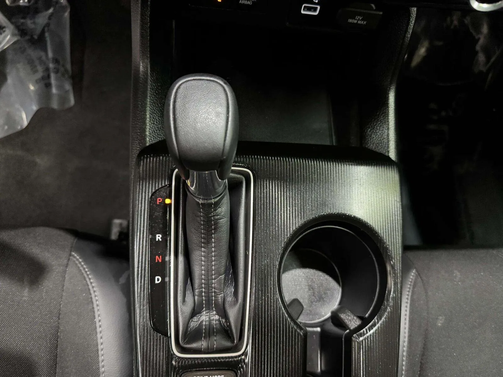 Honda Civic photo 28