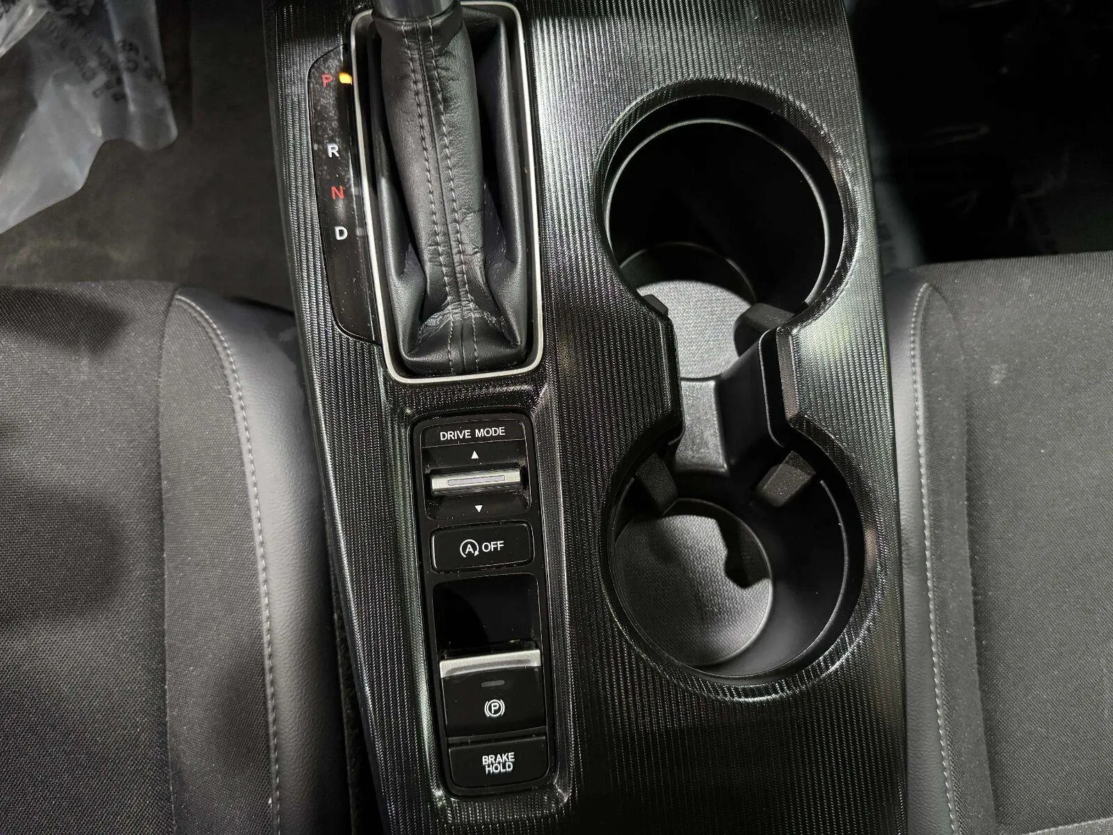 Honda Civic photo 29