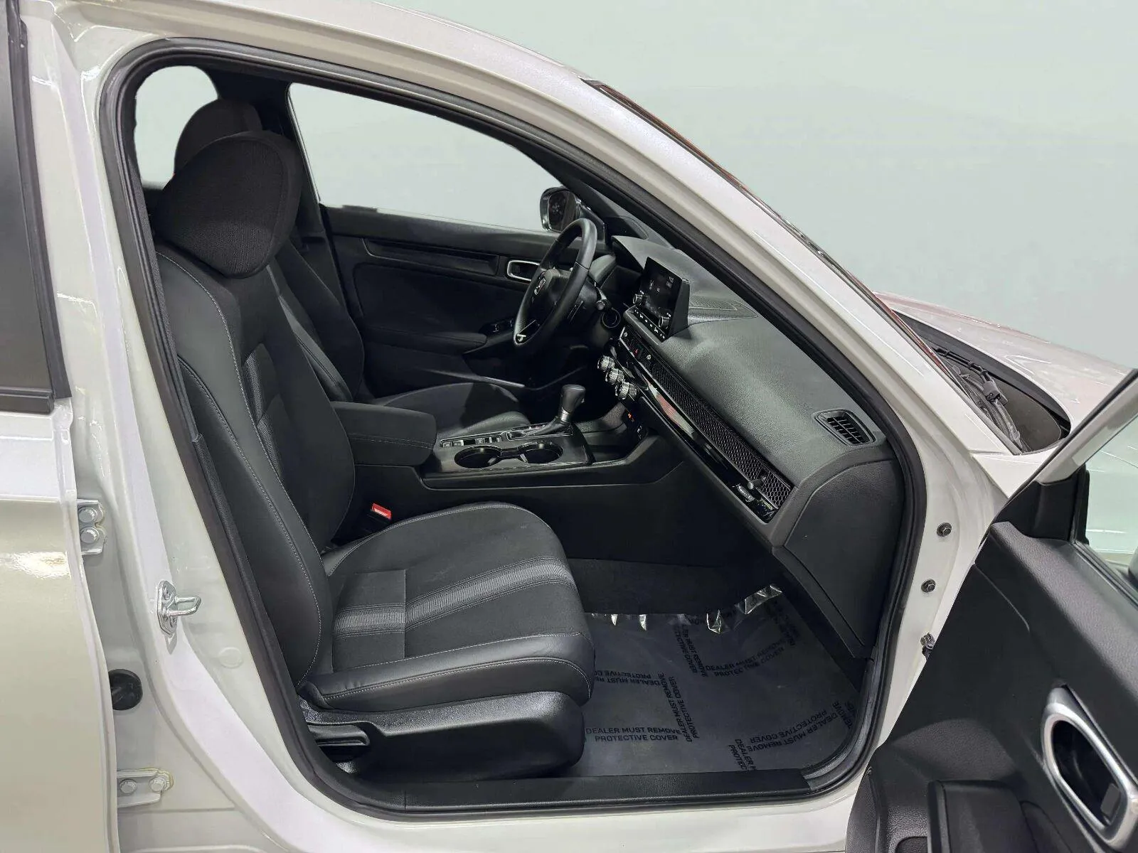 Honda Civic photo 30