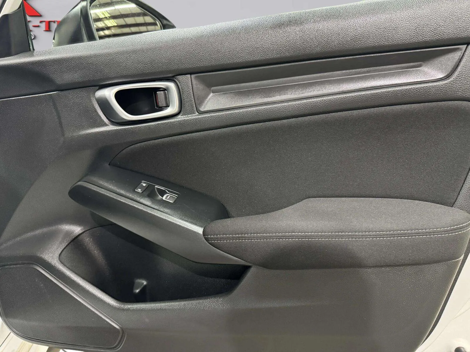 Honda Civic photo 31