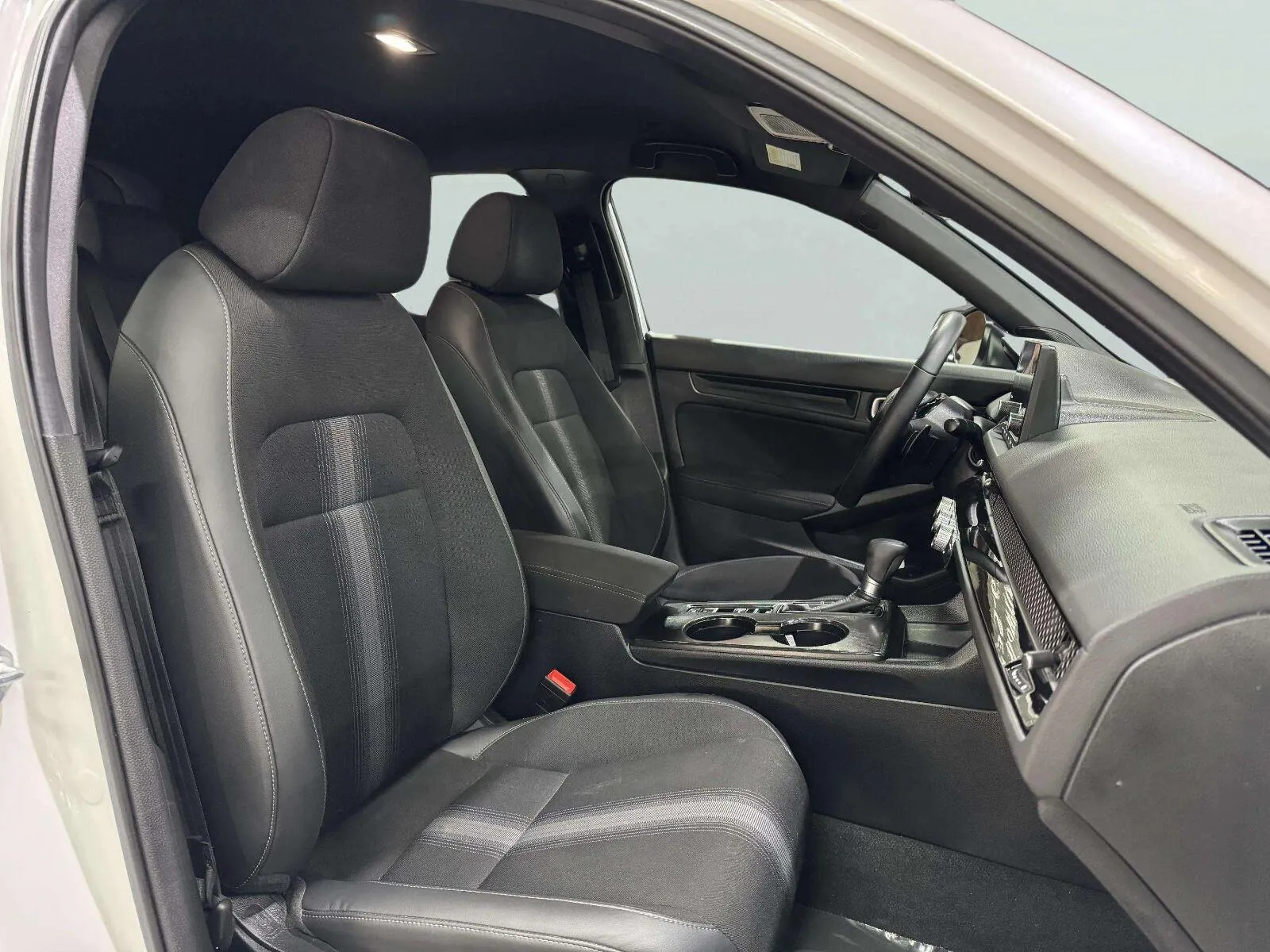 Honda Civic photo 32