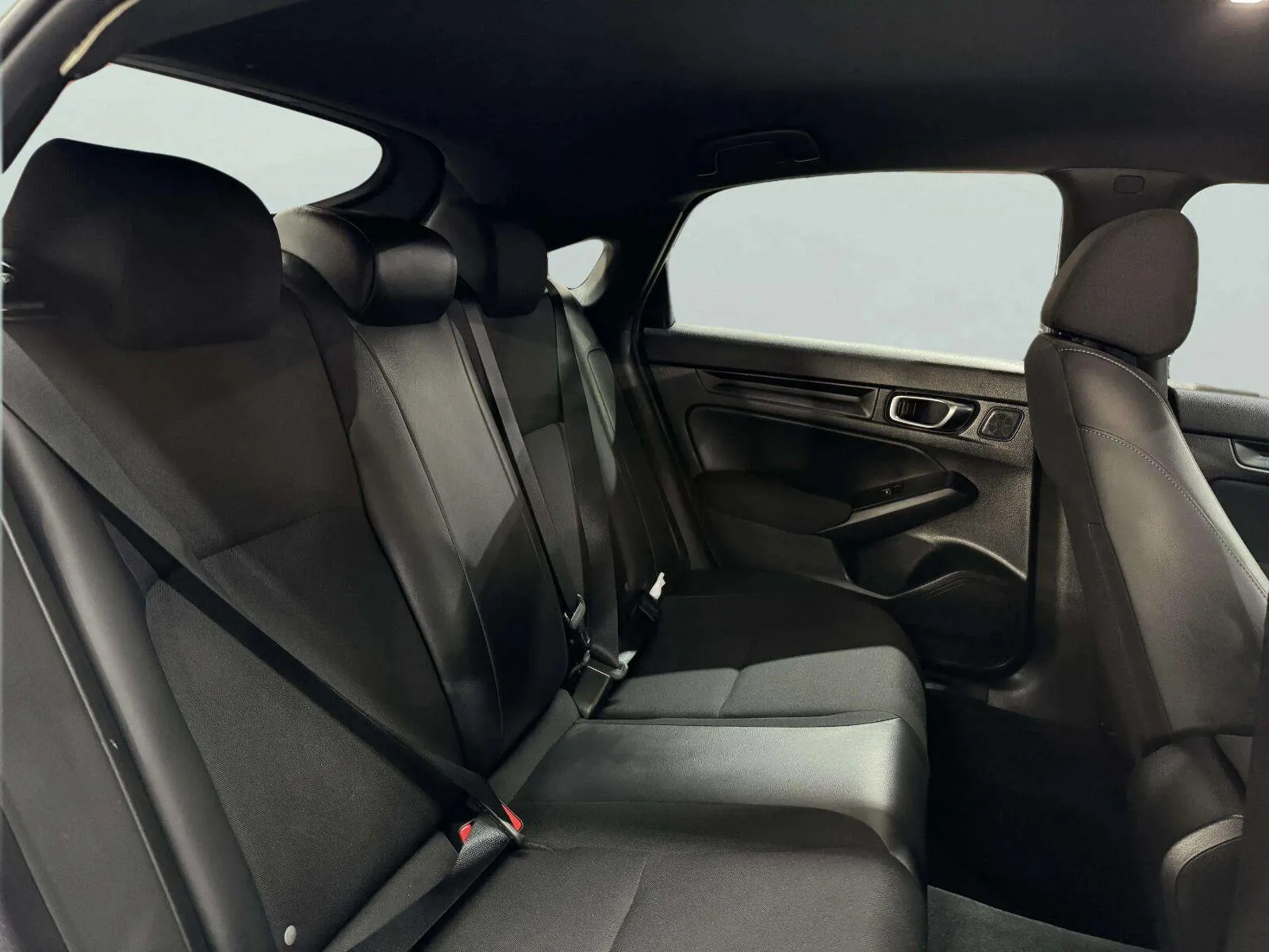 Honda Civic photo 35
