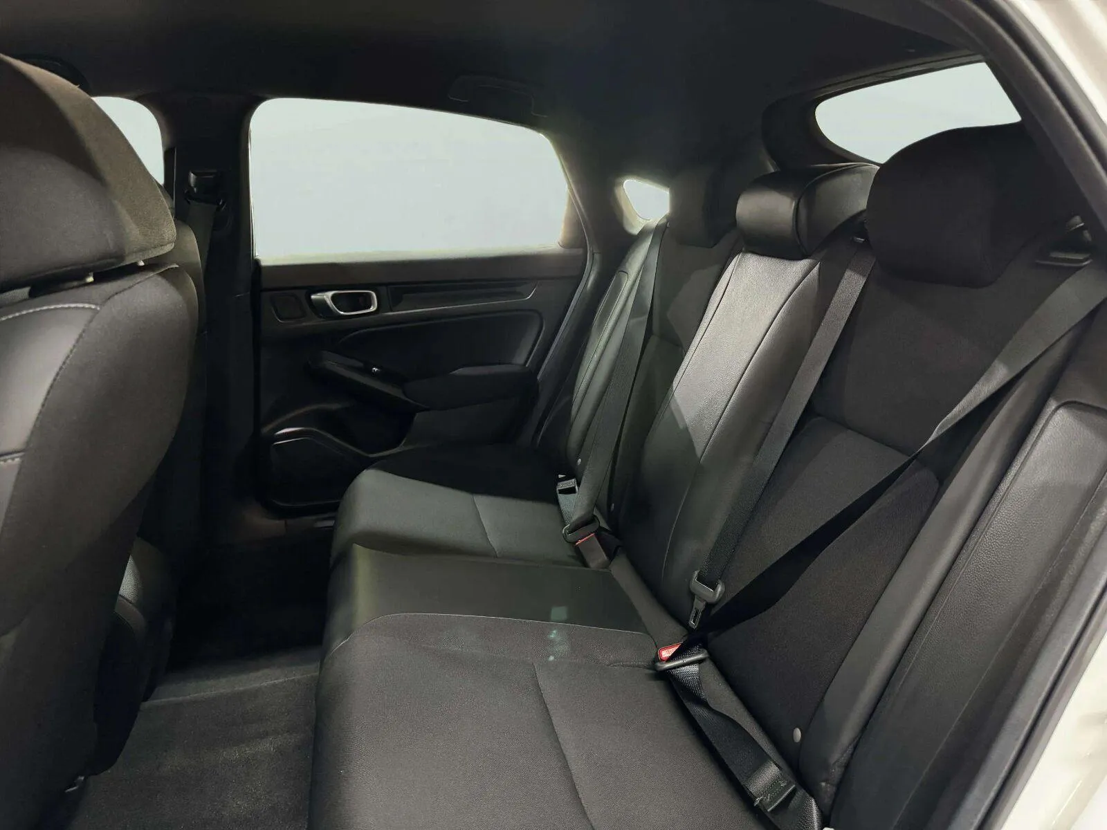 Honda Civic photo 38