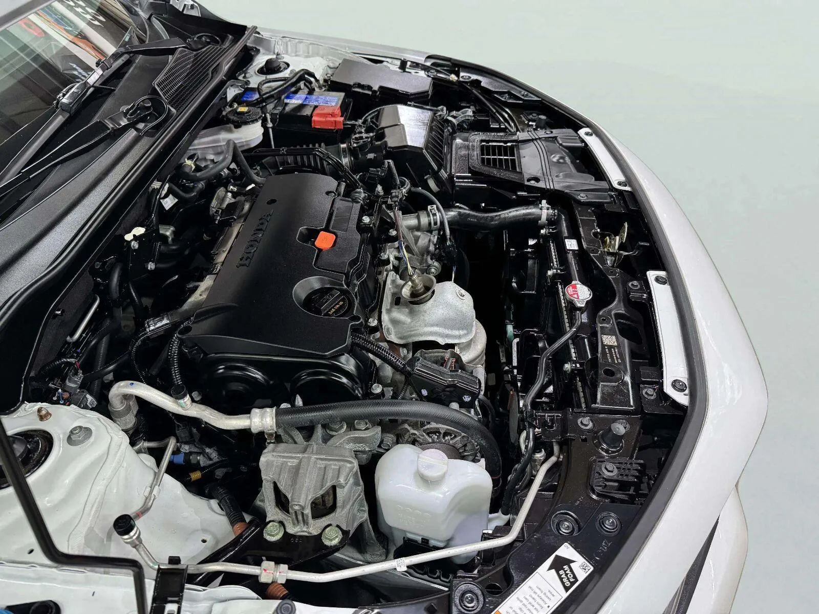 Honda Civic photo 39
