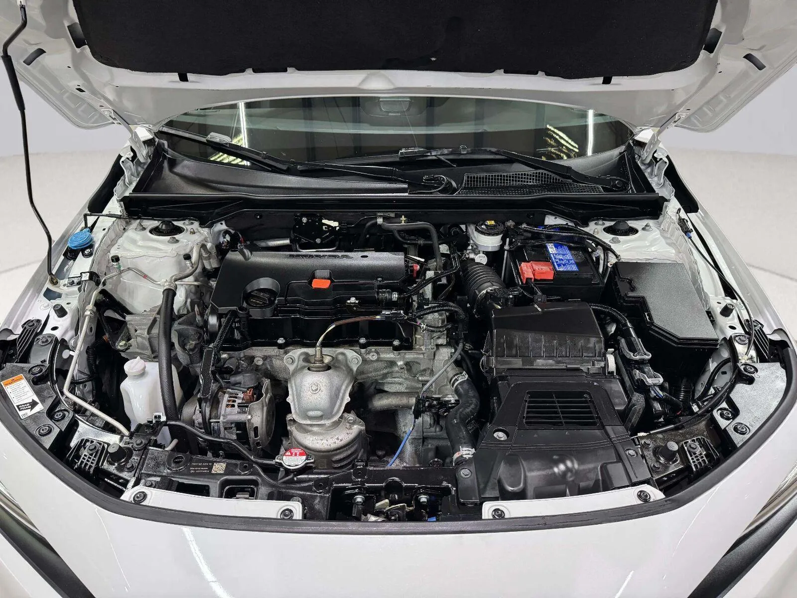 Honda Civic photo 40