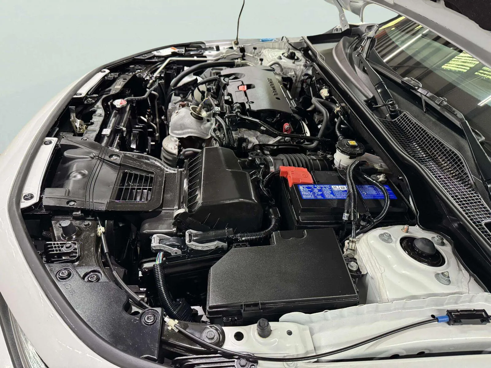 Honda Civic photo 41