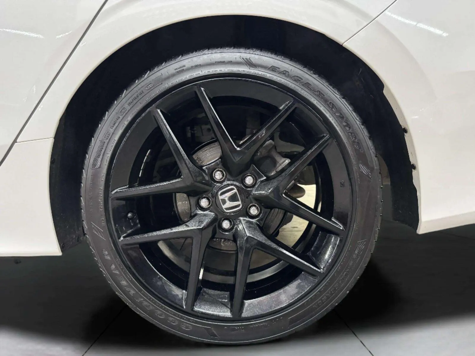 Honda Civic photo 42