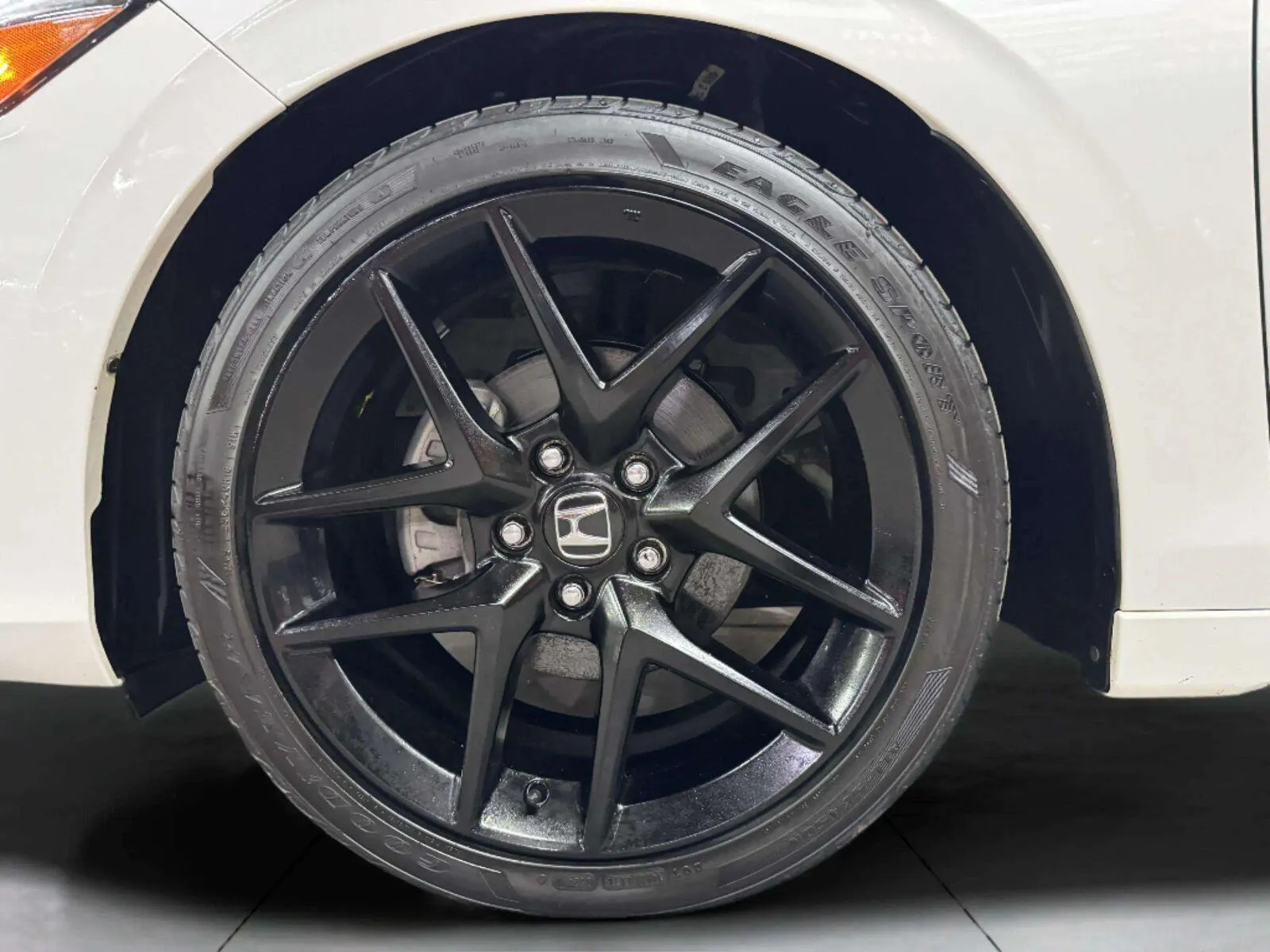 Honda Civic photo 43