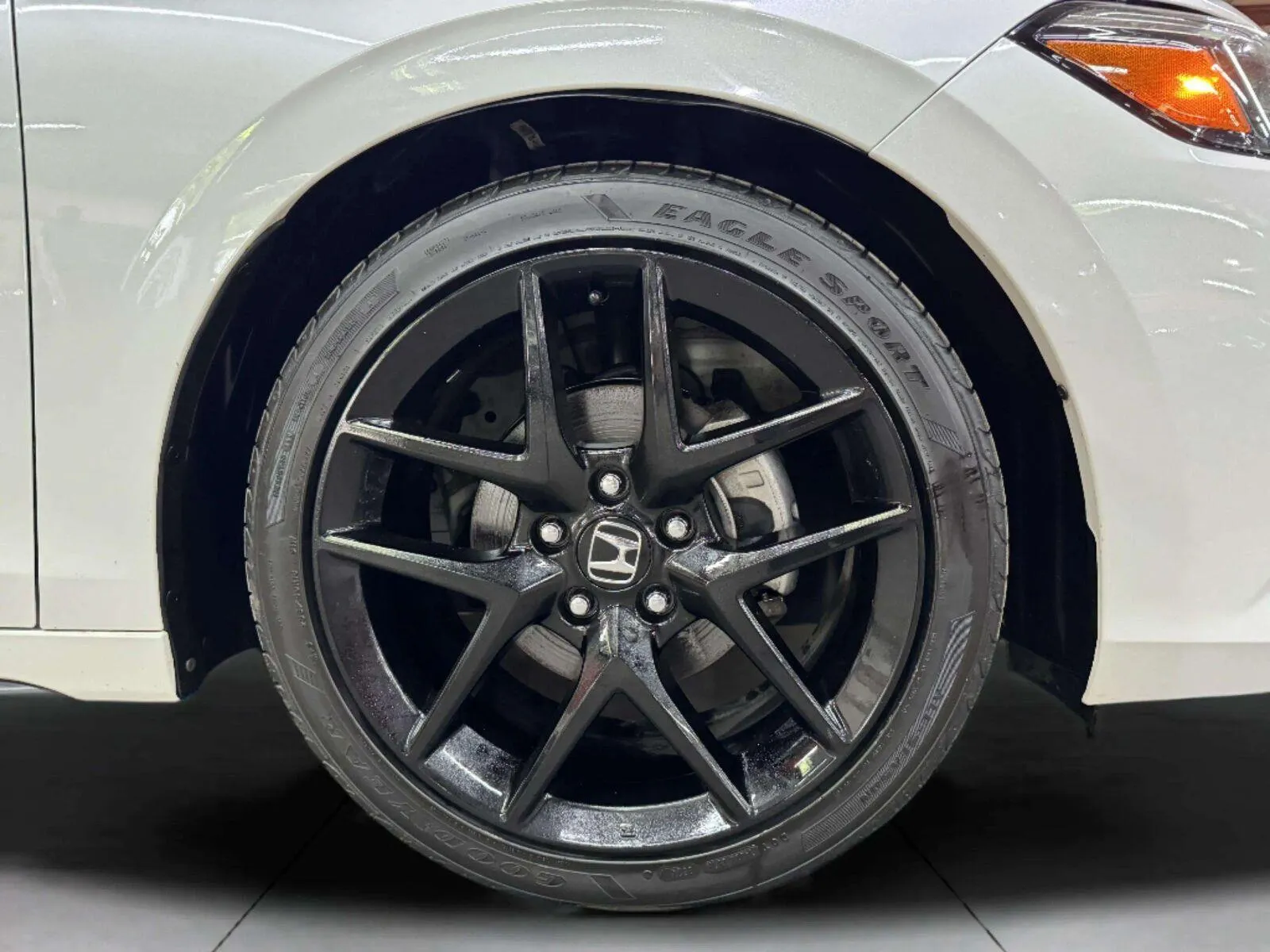 Honda Civic photo 44