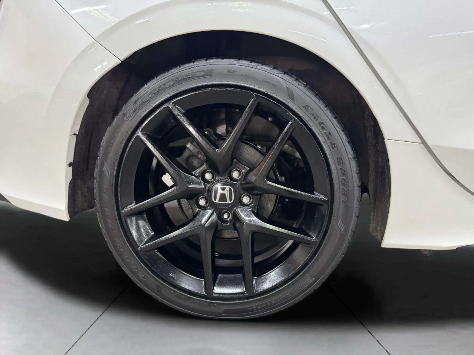 Honda Civic photo 45