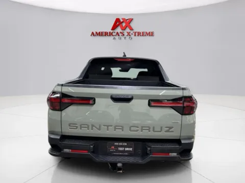 More photos of 2023 Hyundai Santa Cruz SEL at AX Auto Inc., GA