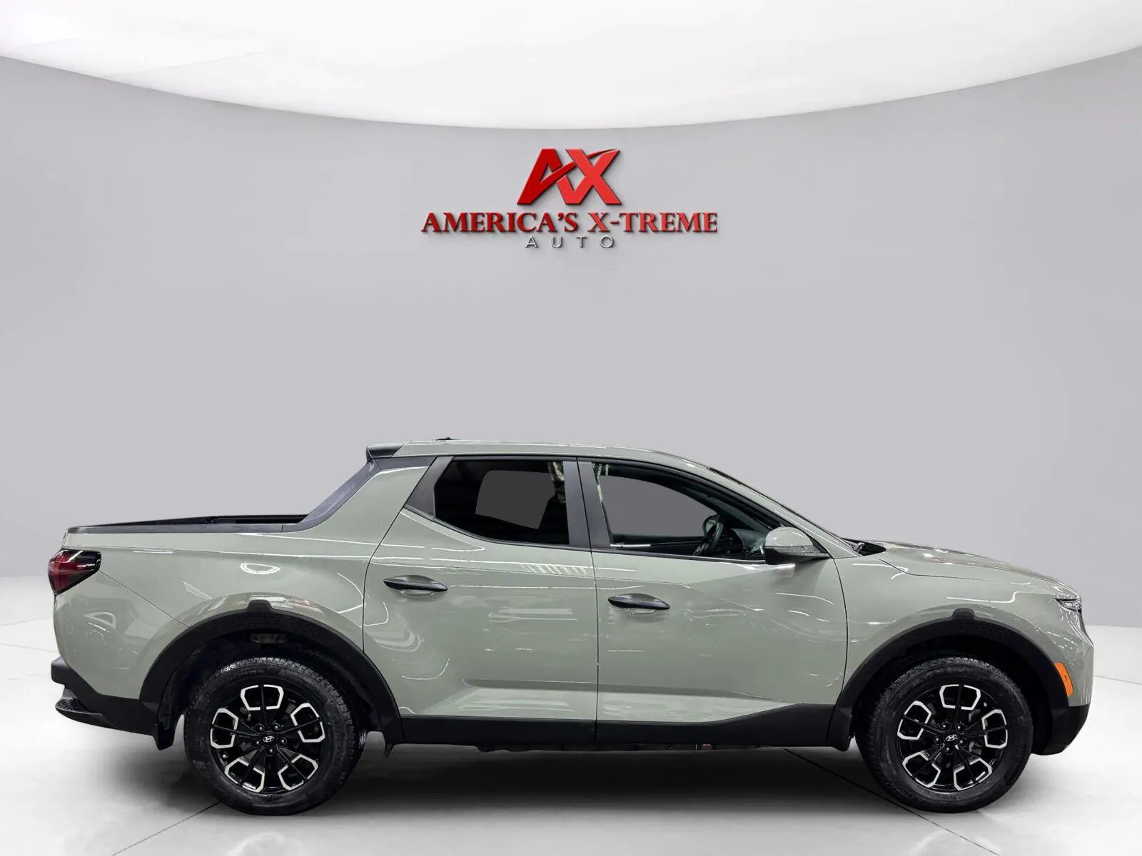 Hyundai Santa Cruz photo 6