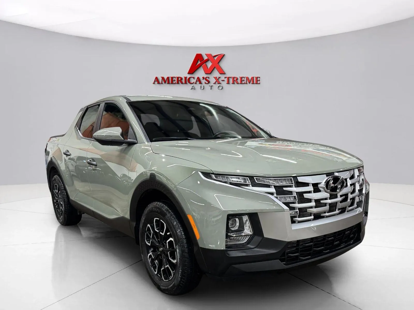 Hyundai Santa Cruz photo 7