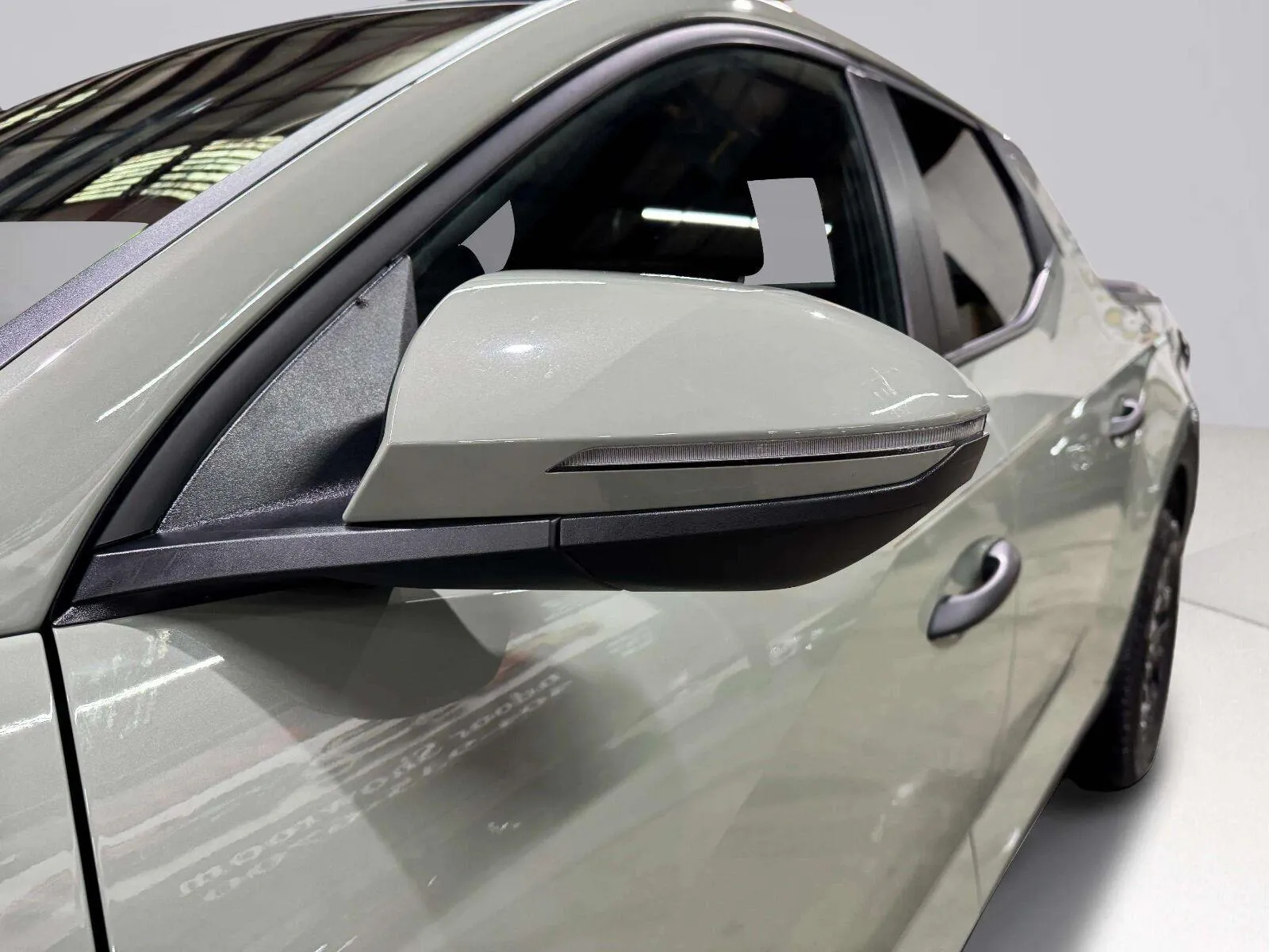 Hyundai Santa Cruz photo 9