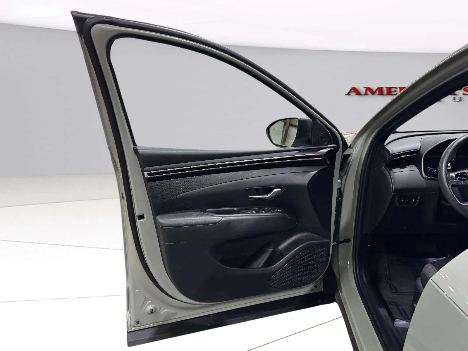 Hyundai Santa Cruz photo 12