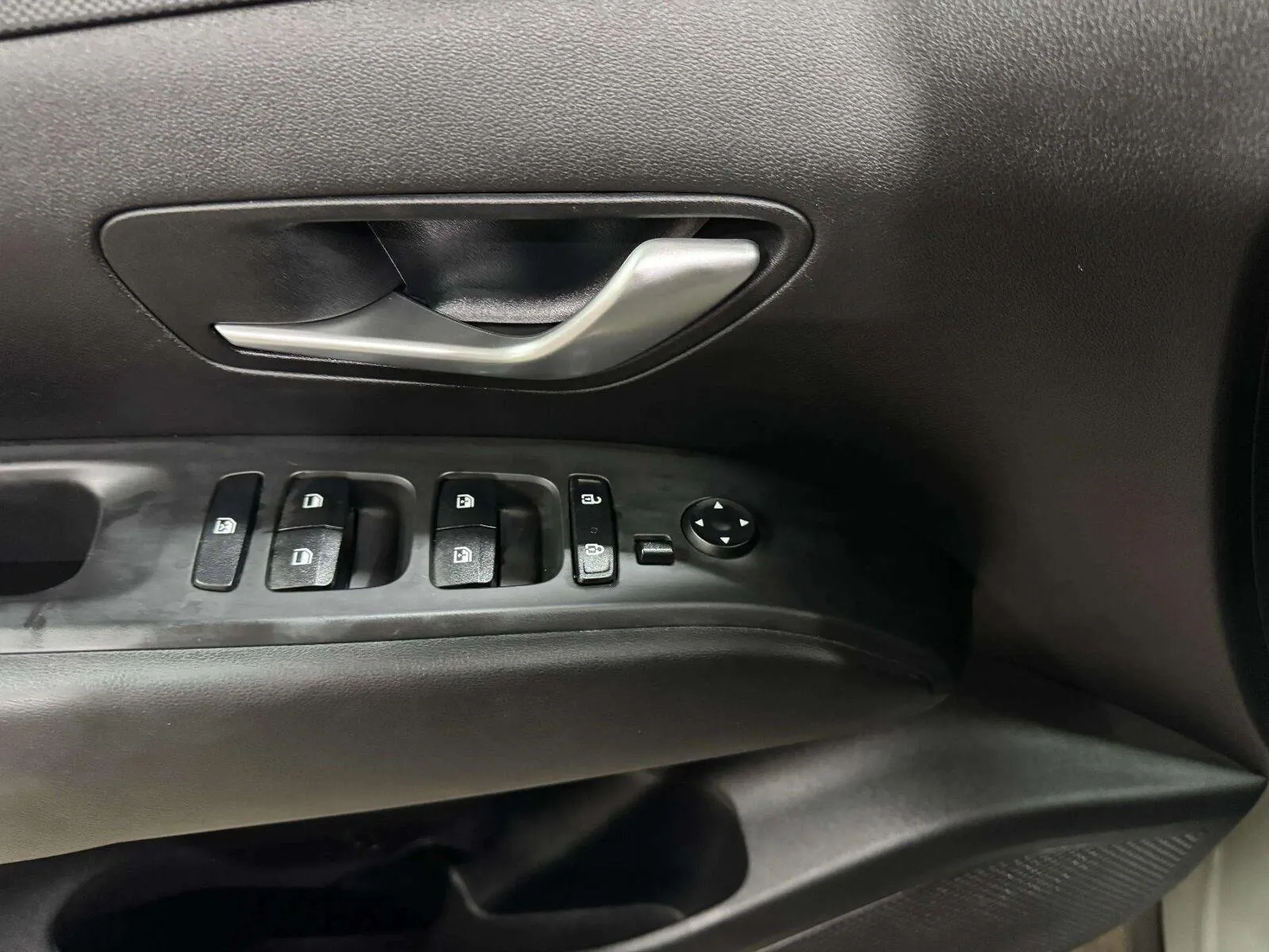 Hyundai Santa Cruz photo 13