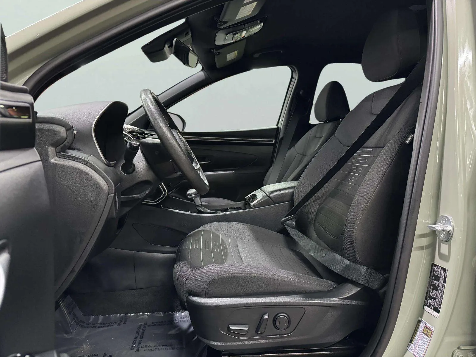 Hyundai Santa Cruz photo 16