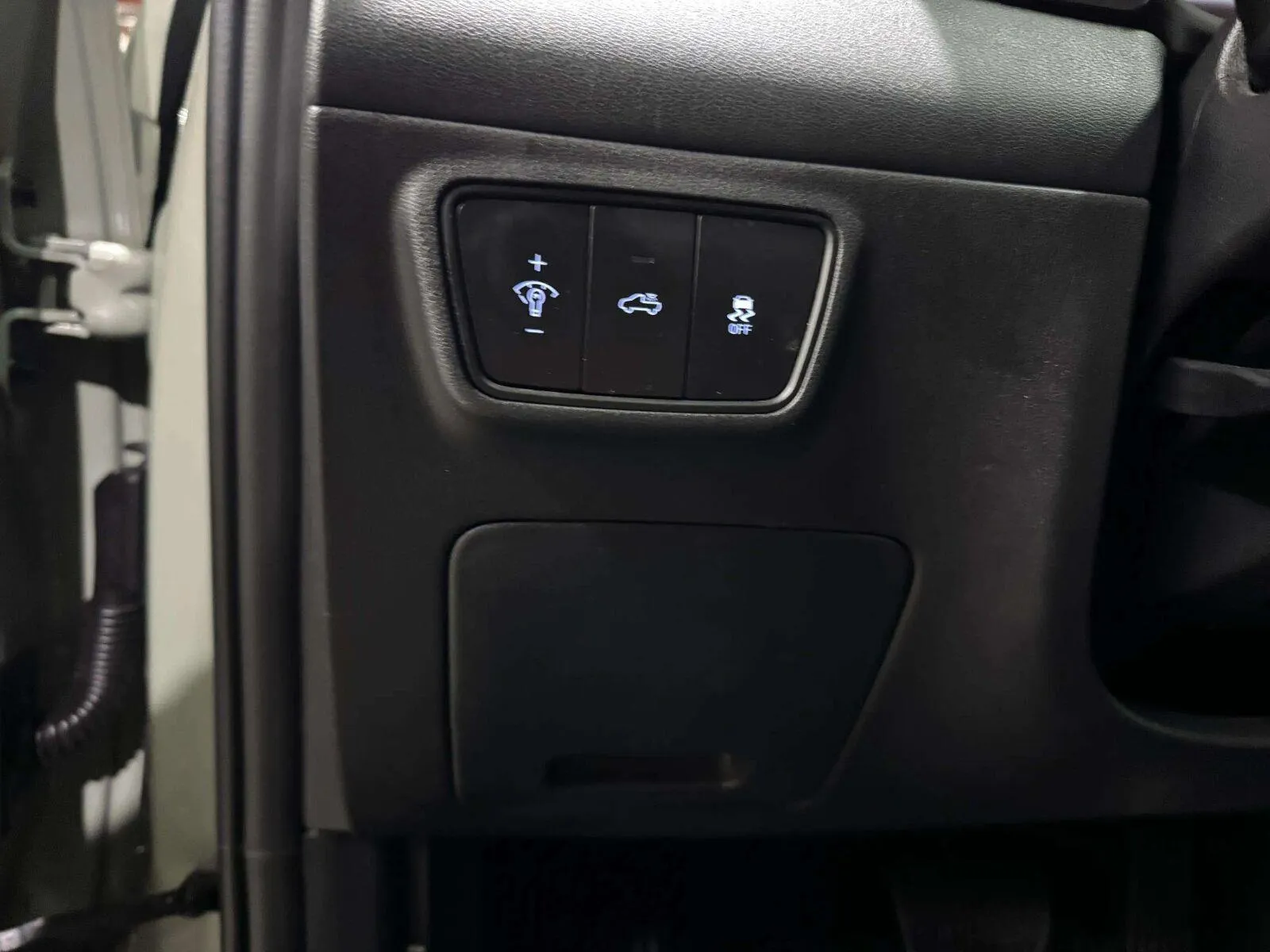 Hyundai Santa Cruz photo 17