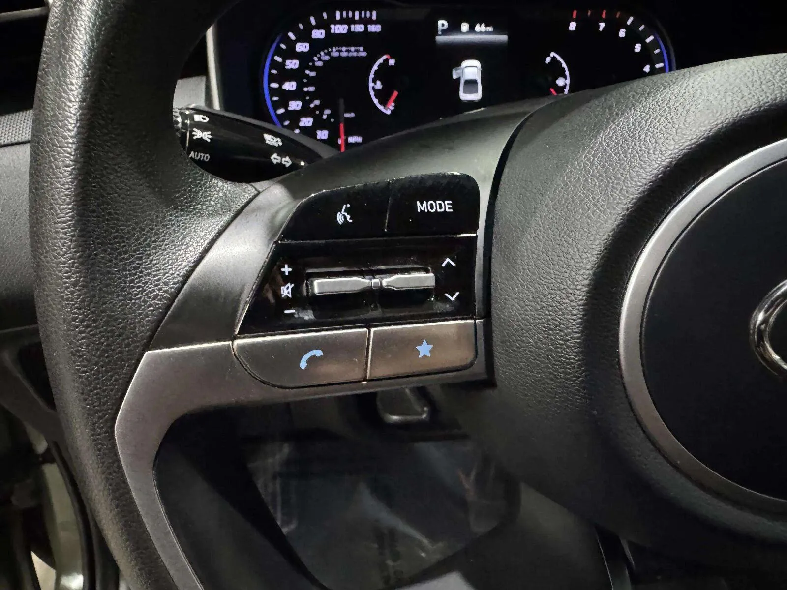 Hyundai Santa Cruz photo 18