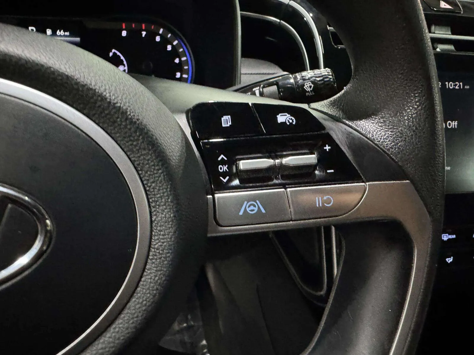 Hyundai Santa Cruz photo 19