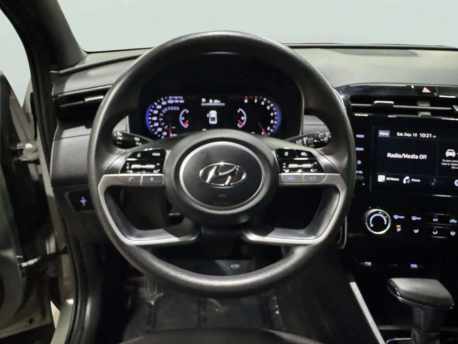 Hyundai Santa Cruz photo 20