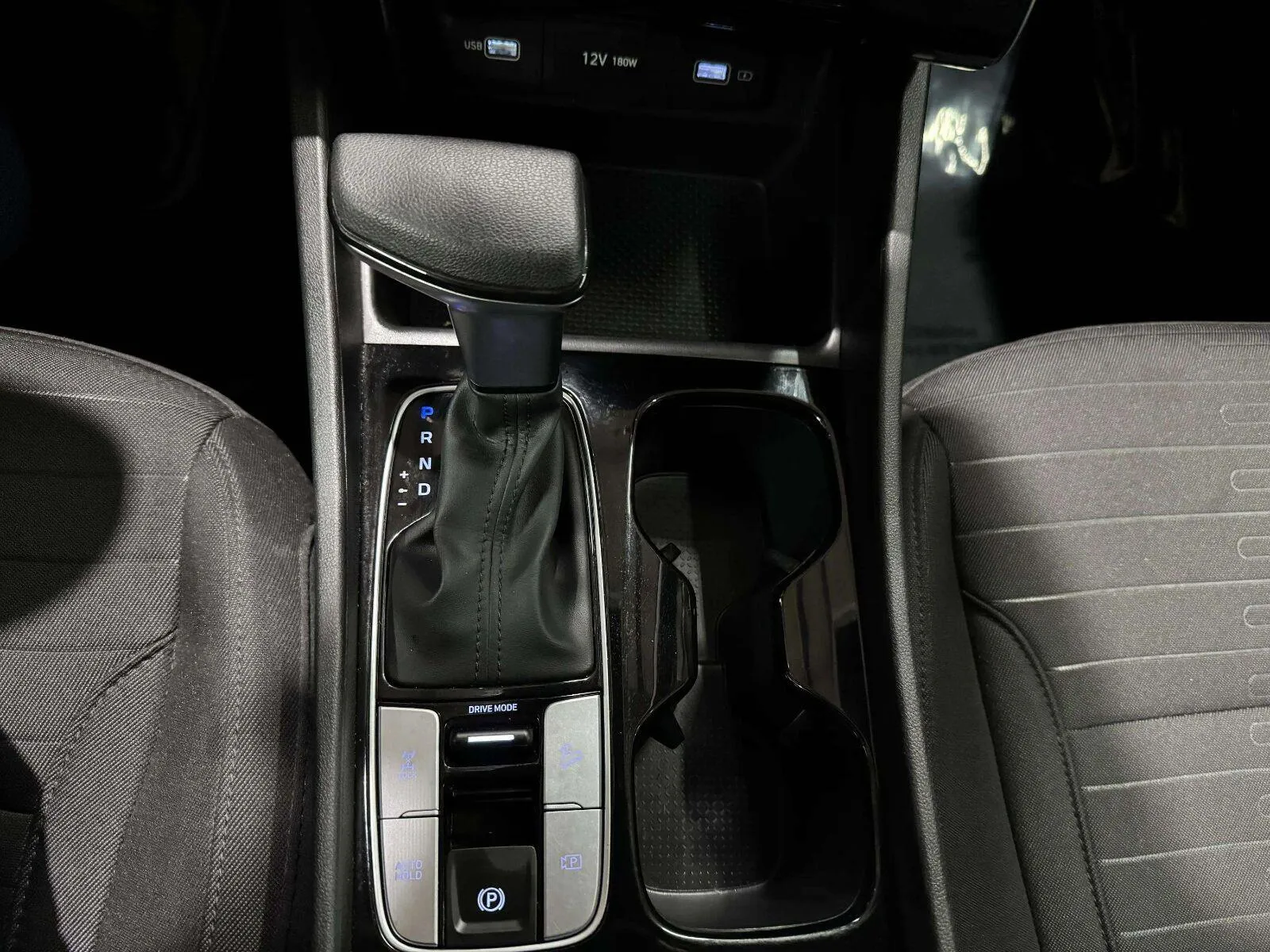 Hyundai Santa Cruz photo 22