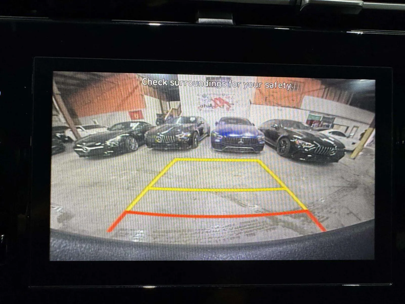 Hyundai Santa Cruz photo 23