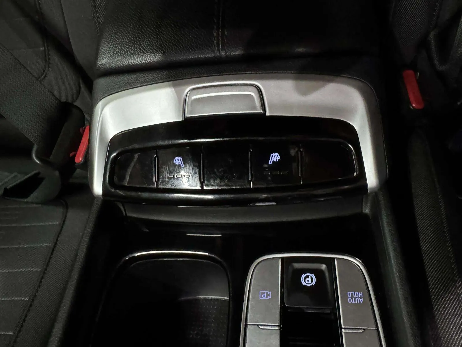 Hyundai Santa Cruz photo 24