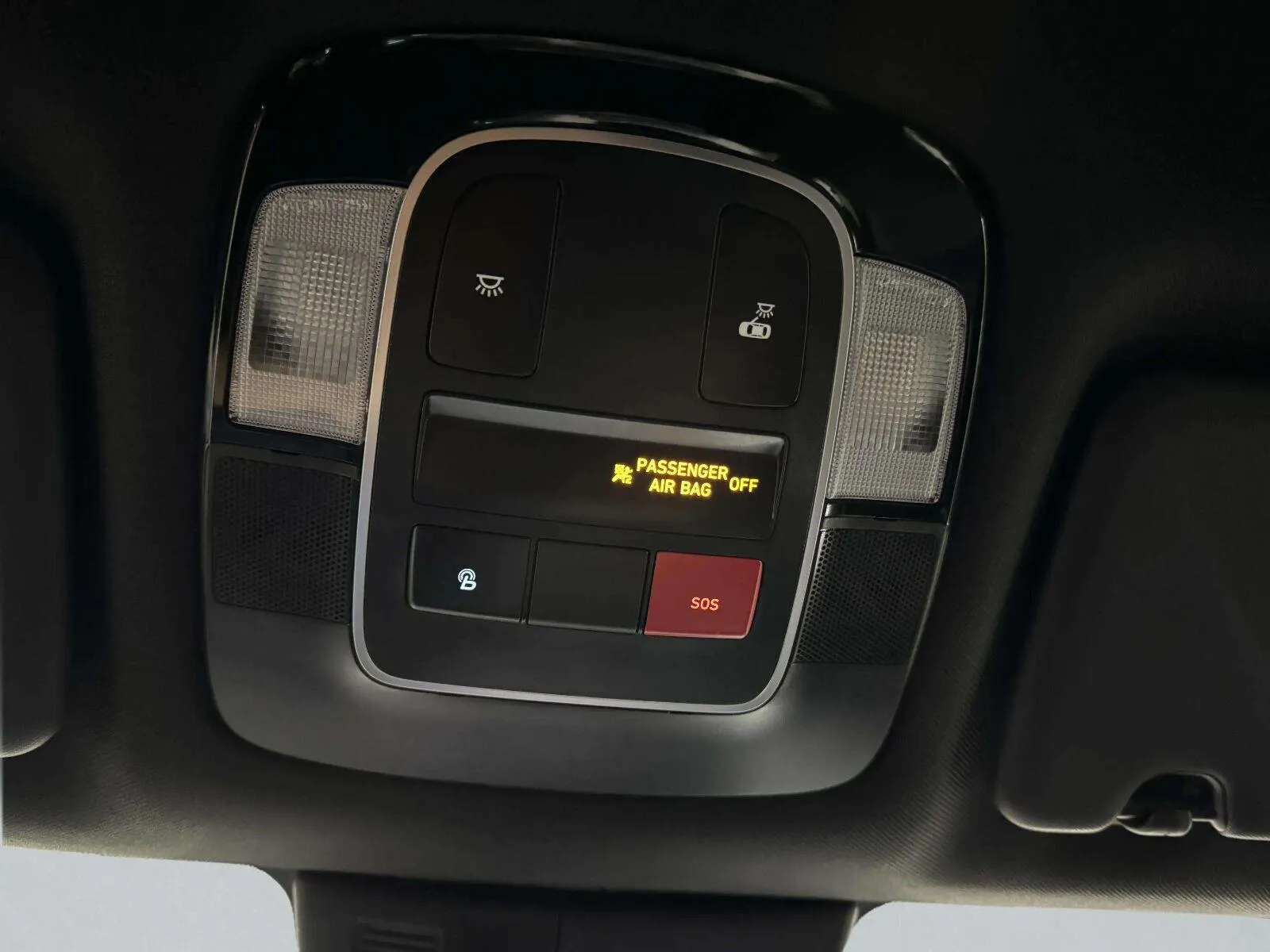 Hyundai Santa Cruz photo 25