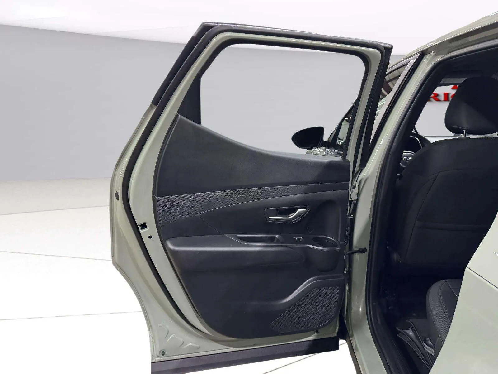 Hyundai Santa Cruz photo 26