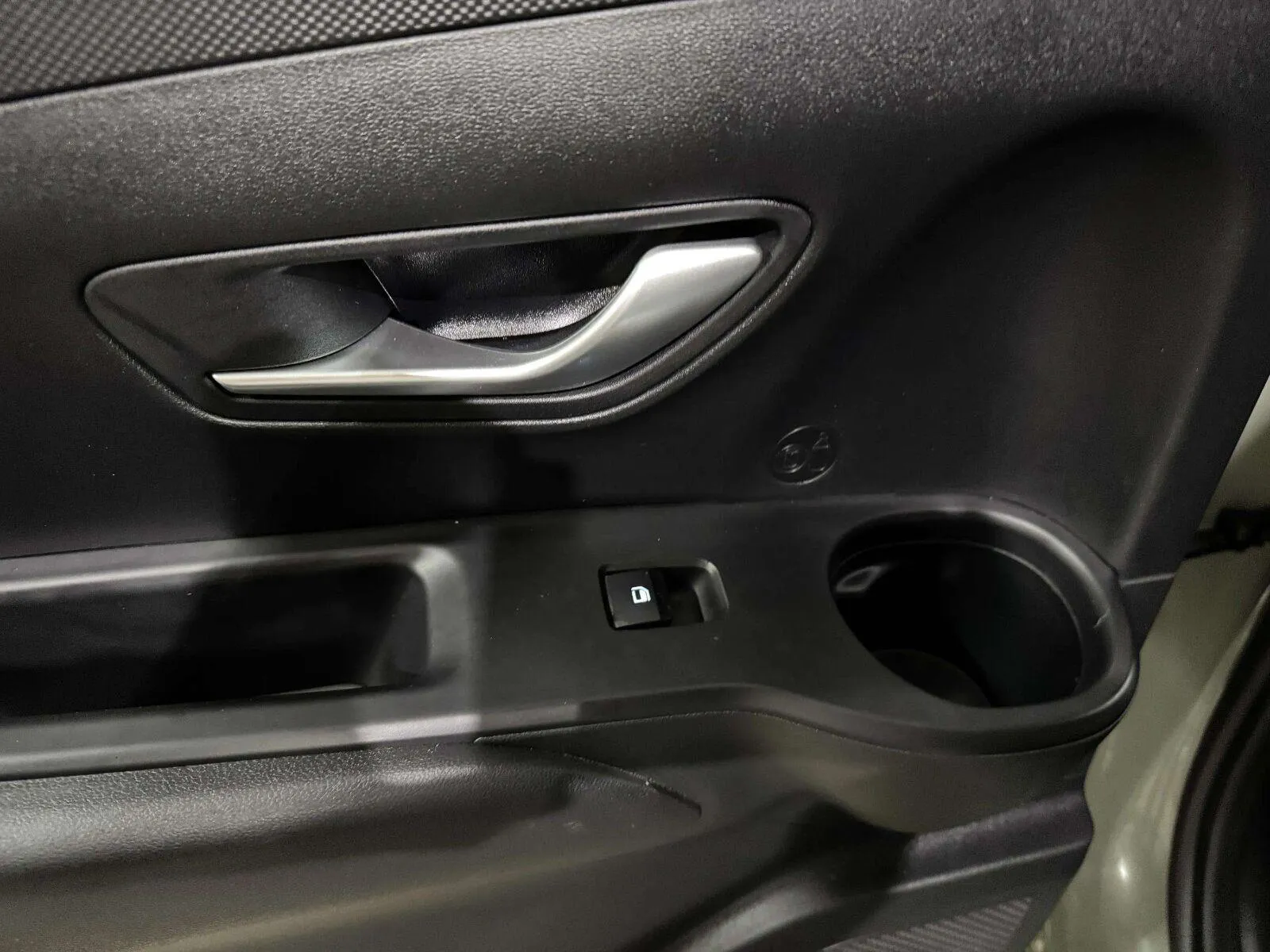 Hyundai Santa Cruz photo 27