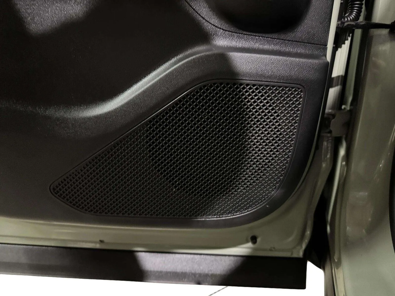 Hyundai Santa Cruz photo 28