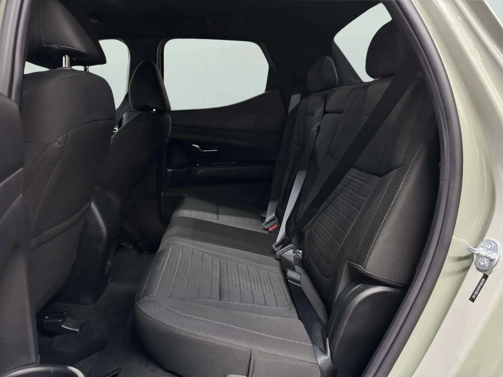Hyundai Santa Cruz photo 29