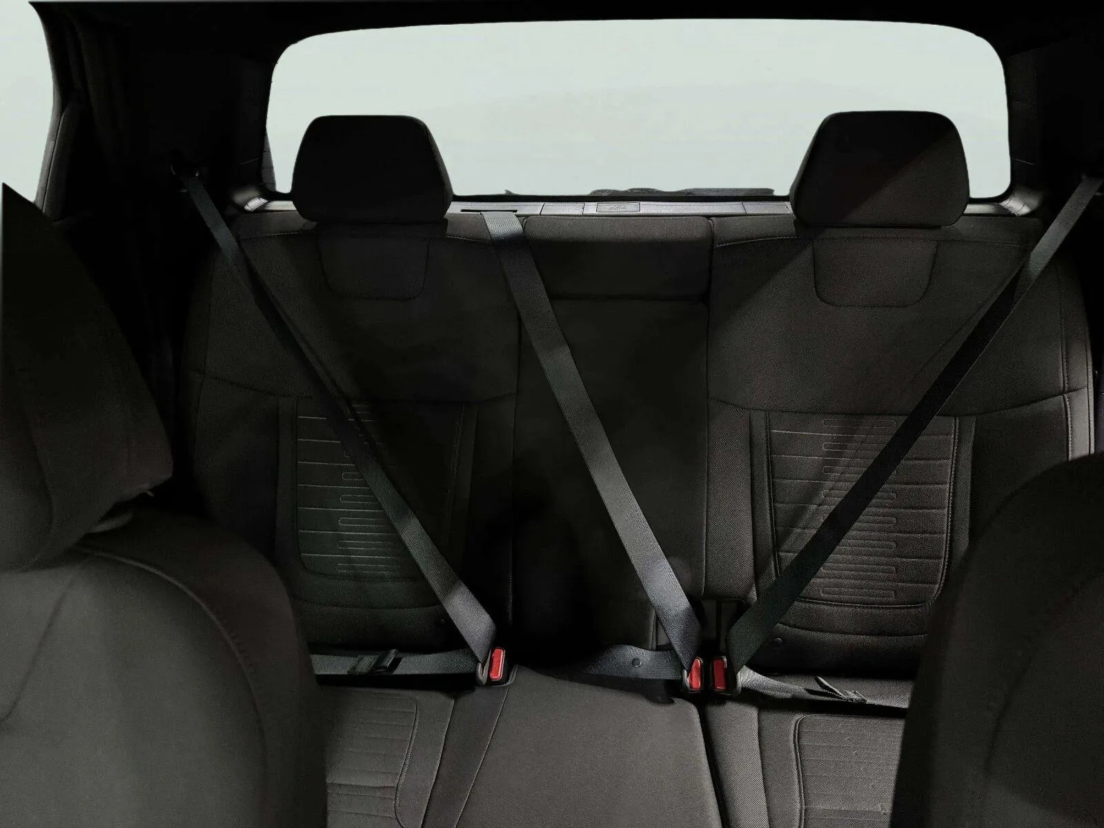 Hyundai Santa Cruz photo 30