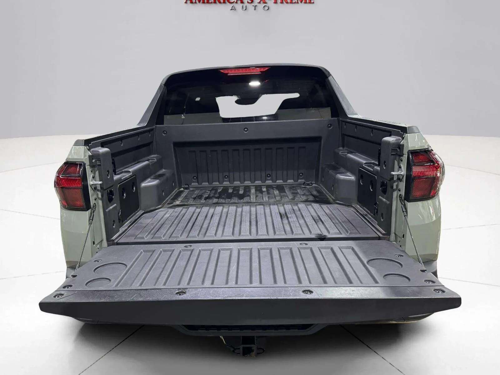 Hyundai Santa Cruz photo 31