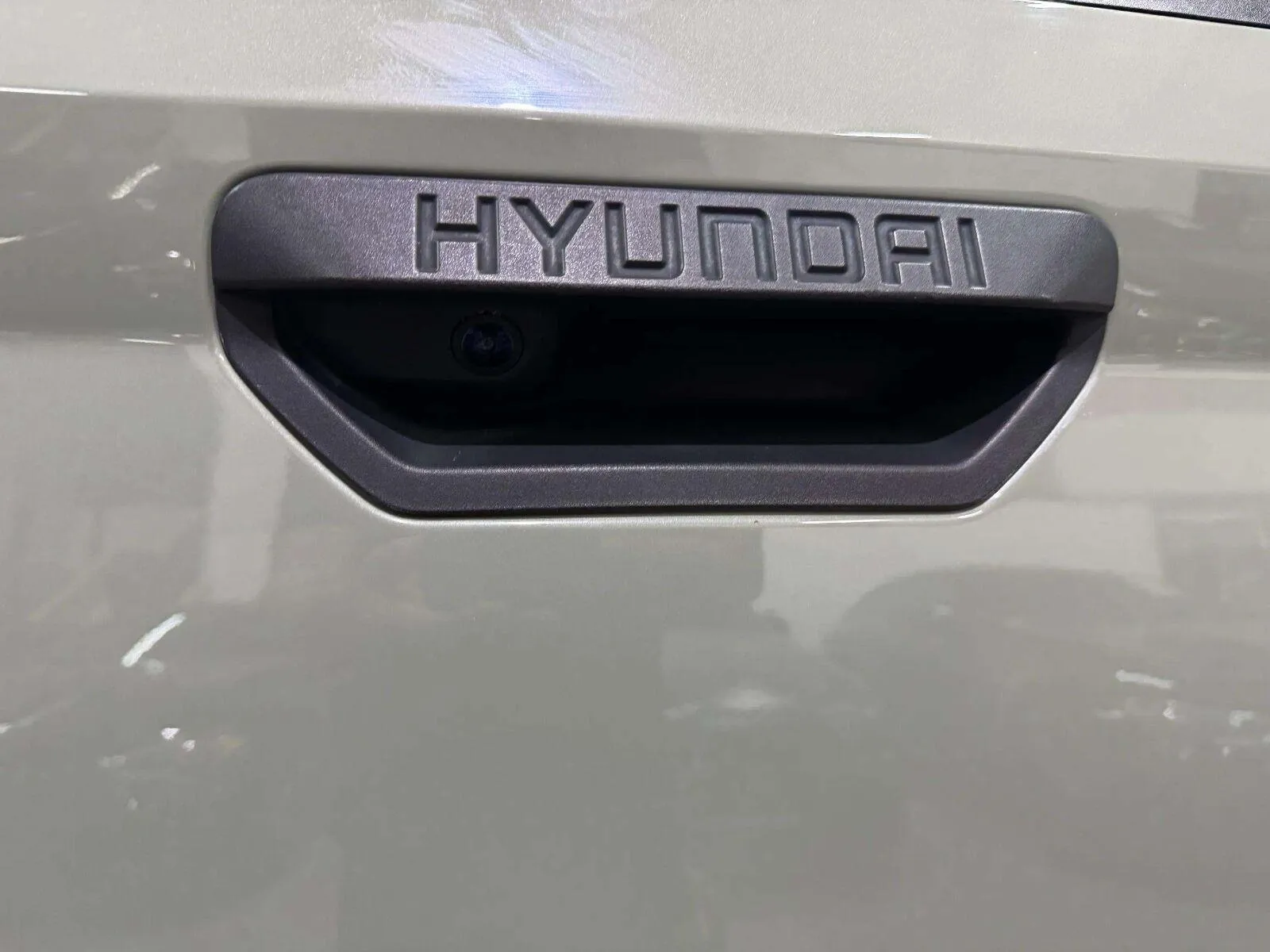Hyundai Santa Cruz photo 32